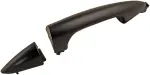 92184 - : Rear Left Exterior Door Handle for Dorman Image
