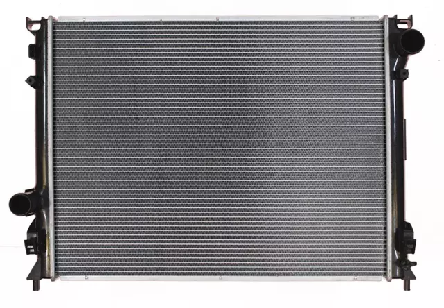 8013512 - : Agility Radiator for Agility Image