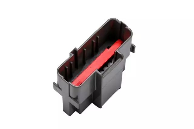 13580852 - Unclassified: Wiring Harness Connector for GM Image