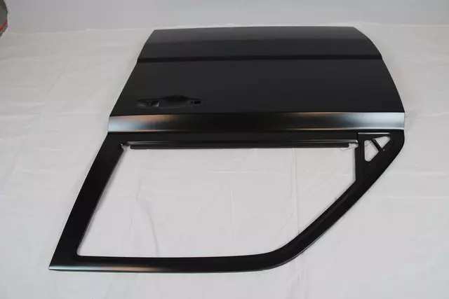 Front Door Outer Panel, Left - Mopar (05067703AC)