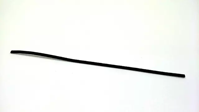 96077FE160 - : Spoiler Insulator for Subaru Image