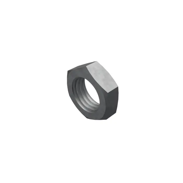 6511578AA - Steering: Steering Wheel Nut for Mopar Image