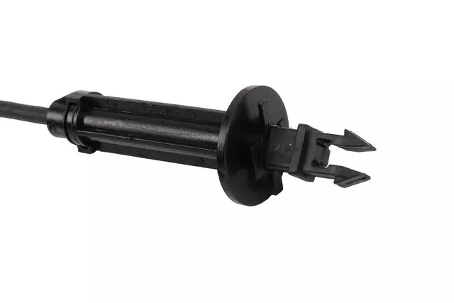 25792420 - Brakes: Parking Brake Cable for Chevrolet: Colorado | GMC: Canyon | Hummer: H3, H3T Image