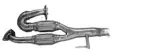 R43132 - : Repair Pipe for AB Catalytic Image
