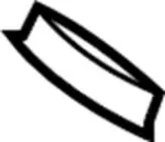 48980JK11A - : Column Cover for Infiniti Image