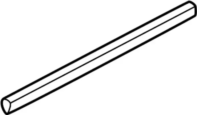 2879589901 - Body: Wiper Blade Insert for INFINITI: QX4 Image