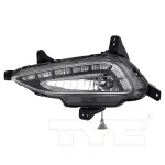 125368009 - : TYC Fog Light Assembly for TYC Image
