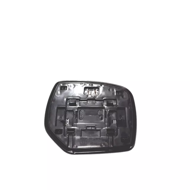 91039AJ211 - Body: Mirror Glass for Subaru: Impreza, Legacy, Outback, XV Crosstrek Image