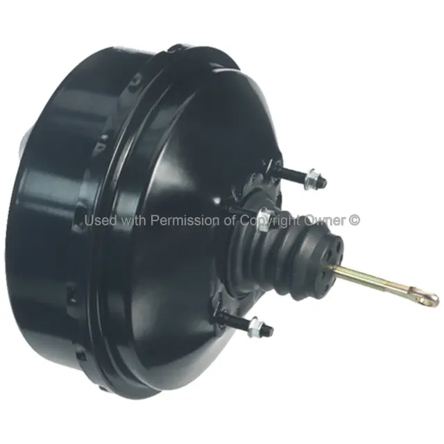 B1035 - Brakes &amp; Brake Parts: Power Brake Booster for MPA ELECTRICAL Image
