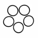 XS4Z7Z302AA - : 2008-2013 Ford - Filter Seal for Ford: Focus, Transit Connect Image