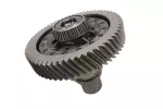 24259718 - Driveline and Axles: Front Automatic Transmission Differential Carrier for ACDelco Image