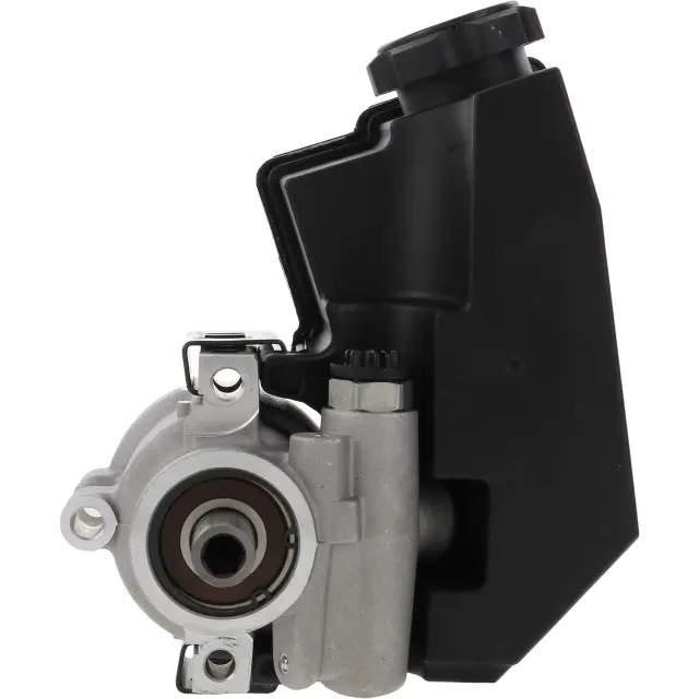 97270MN - : Power Steering Pump - Marathon HP - Hydraulic Power - New - 97270MN for Maval Image