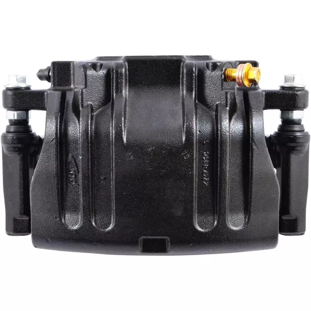 Caliper Assembly Brake Less Pad - Ford (QBRC-494-RM)