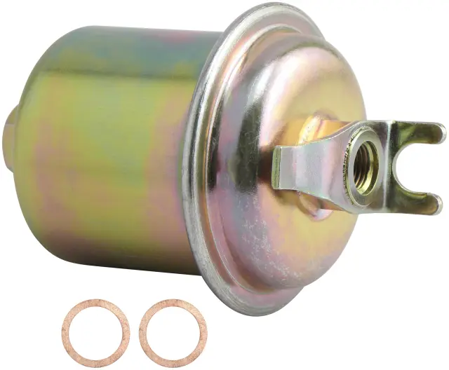 BF1193 - : In-Line Fuel Filter for Baldwin Image