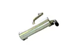 68185867AI - : Exhaust Muffler And Tailpipe for Mopar Image