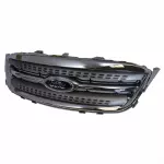 AG1Z8200AC - : Grille for Ford: Taurus Image