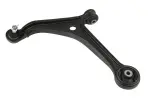 X17CJ0100 - : Suspensia Suspension Control Arm and Ball Joint Assembly for SUSPENSIA Image