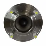 HUB391 - Driveline &amp; Axles: Motorcraftâ„¢ Wheel Bearing And Hub Assembly for Ford: EcoSport Image