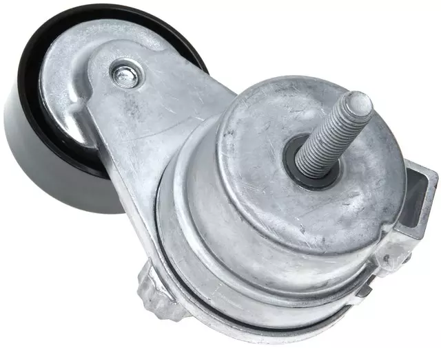 39160 - : Drive Belt Tensioner Assembly with Pulley for Chevrolet: Aveo, Aveo5 | Pontiac: G3 Image