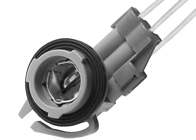 15306194 - Electrical: Socket for GM Image