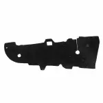 7C3Z8310A - : Air Deflector for Ford: F-250 Super Duty, F-350 Super Duty, F-450 Super Duty Image