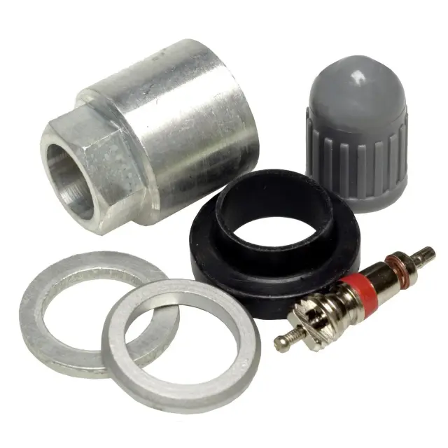 TPM1090K - Wheels, Tires &amp; Parts: Tire Pressure Monitoring System OE Design Sensor Service Kit for SMP CORP Image