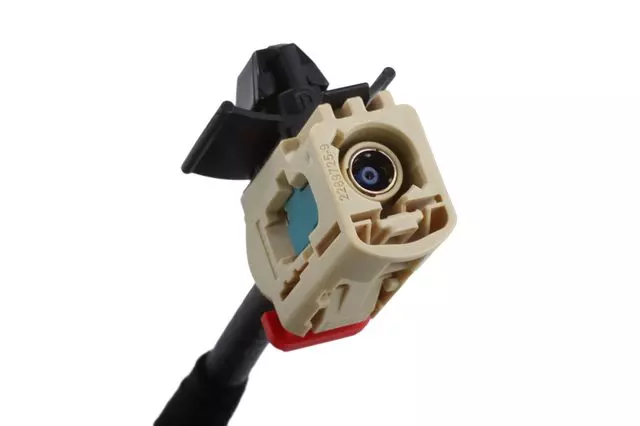 42679136 - : 2021-2023 Chevrolet Trailblazer - Instrument Panel Antenna Coax Cable for GM Image