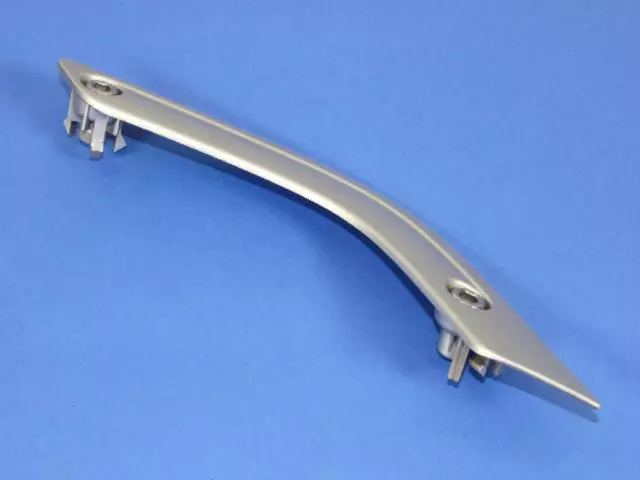1RE67JSLAE - Interior Trim: Grab Handle Bezel, Left for Jeep: Wrangler, Wrangler JK Image