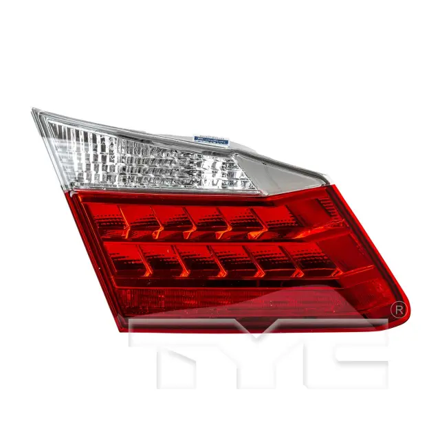 17546400 - : TYC Tail Light Assembly for TYC Image