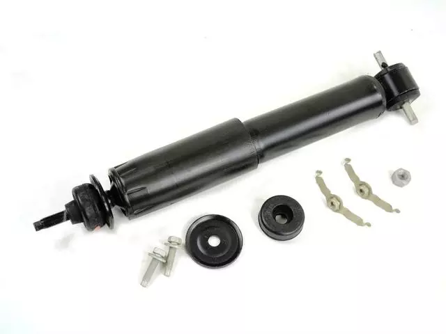 Suspension Shock Absorber Kit - Mopar (68170199ac)