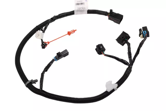 20857923 - Body: Harness for Cadillac: SRX Image