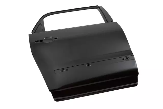 Door Shell - GM (25997635)