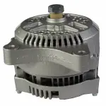 GL8726RM - Electrical: Motorcraft™ Alternator for Ford: Crown Victoria, E-150, E-150 Club Wagon, E-150 Econoline, E-150 Econoline Club Wagon, E-250, E-250 Econoline, E-350 Club Wagon, E-350 Econoline, E-350 Econoline Club Wagon, E-350 Super Duty, E-450 Econoline Super Duty, E-450 Super Duty, E-550 Econoline Super Duty, E-550 Super Duty, Econoline Super Duty, Expedition, Explorer, F-150, F-250, Mustang, Thunderbird | Lincoln: Town Car | Mercury: Cougar, Grand Marquis, Mountaineer Image