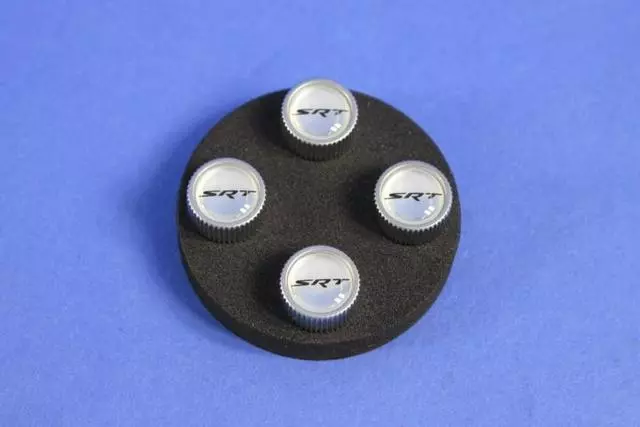 Valve Stem Caps - Mopar (82219020)