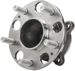 BR931126 - : SKF BR931126 Wheel Bearing And Hub Assembly for SKF Image