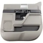 HC3Z2627406LC - : Panel Assembly Door Trim for Ford Image