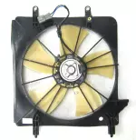 6011114 - : Agility Engine Cooling Fan Assembly for Agility Image