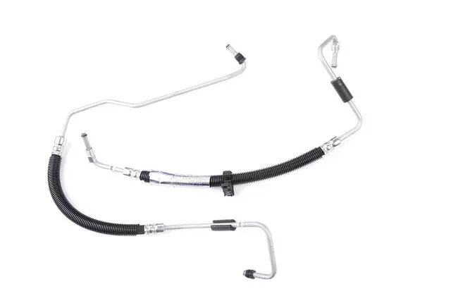 Steering Hose Upgrade Kit For Cold Weather - GM (84626750)