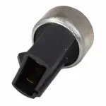 YH513 - HVAC: Motorcraftâ„¢ HVAC Pressure Switch for Ford: Aerostar, Bronco, Bronco II, Country Squire, Crown Victoria, E-150 Econoline, E-150 Econoline Club Wagon, E-250 Econoline, E-250 Econoline Club Wagon, E-350 Econoline, E-350 Econoline Club Wagon, Escort, EXP, Explorer, F-150, F-250, F-350, F-Super Duty, LTD, LTD Crown Victoria, Mustang, Probe, Ranger, Taurus, Tempo, Thunderbird | Lincoln: Continental, Mark VII, Town Car | Mercury: Capri, Colony Park, Cougar, Grand Marquis, Lynx, Marquis, Sable, Topaz, Tracer, Villager Image