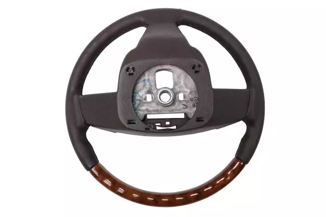 Cocoa Steering Wheel - GM (25921231)