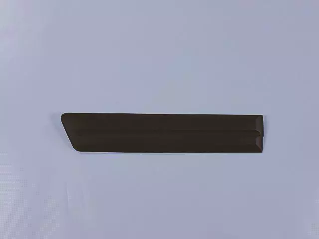 Rear Door Molding, Lower Right - Mopar (5HU20RXFAD)