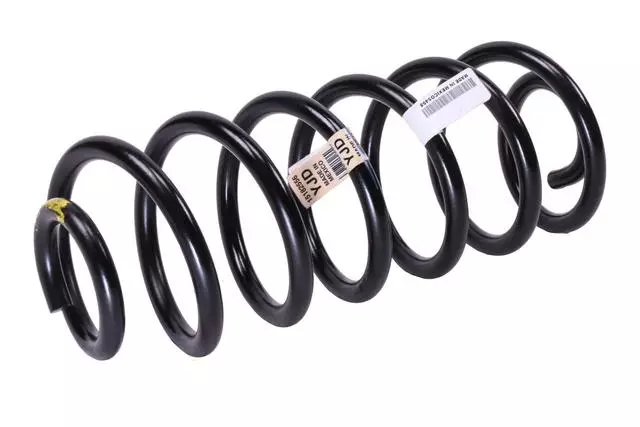 15182556 - Suspension: Coil Spring for Cadillac: Escalade | Chevrolet: Avalanche 1500, Tahoe | GMC: Yukon Image