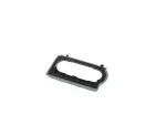 68395807AA - Doors, Door Mirrors and Related Parts: Baffle, Left for Mopar Image