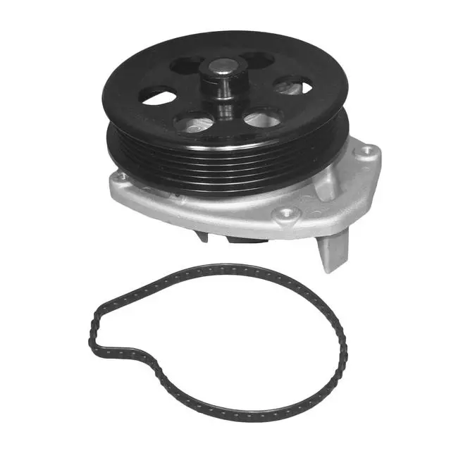 Engine Water Pump - ACDelco (252-1009)