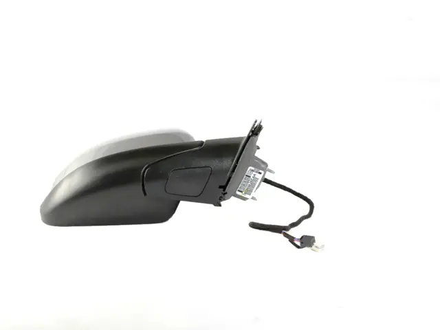 Outside Rearview Mirror, Right - Mopar (6QR50JSCAB)