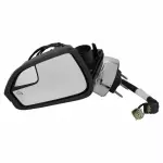 GP5Z17683AD - : Mirror Assembly for Ford Image