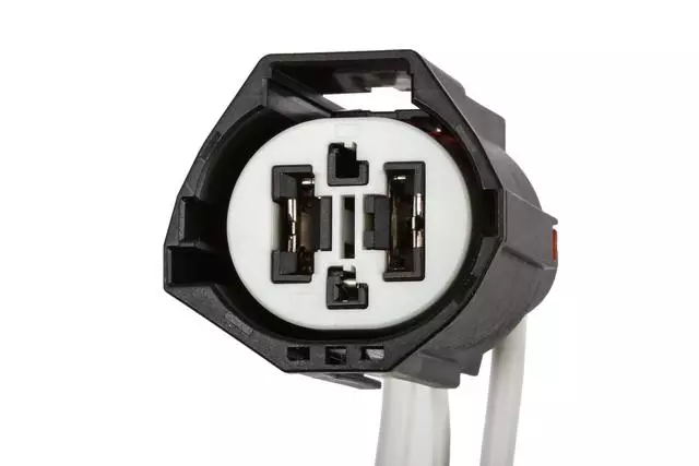 PT3825 - : Wiring Pigtail for ACDelco Image