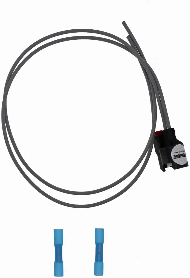 645134 - Brake: ABS Wheel Speed Sensor Connector for Dorman Image