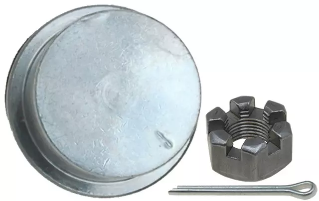 Front Lower Ball Joint - ACDelco (19463872)