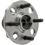 10012120 - : Wheel Bearing and Hub Assembly for OmniParts Image